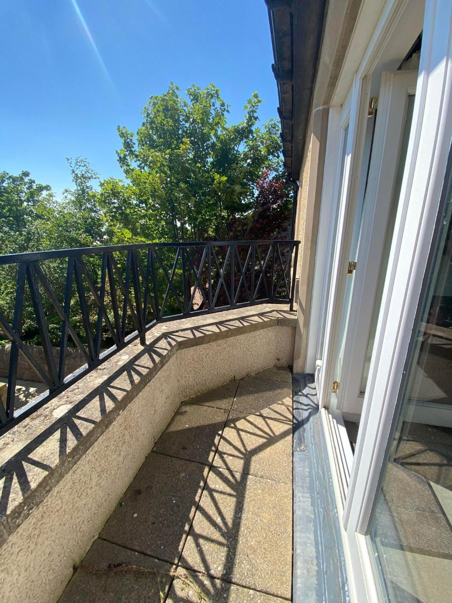 Golf Court View, Elie Apartment Exterior photo